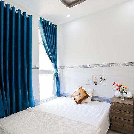 Hotel Tram Anh Nhon Trach Екстериор снимка